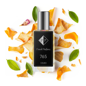 Francuskie Perfumy Nr 765 *